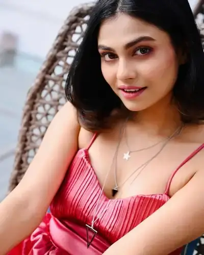 Escort Service Rajmahal